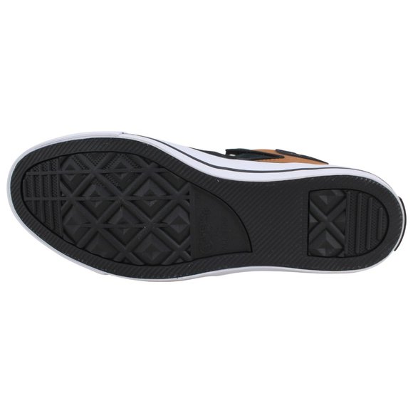 Men's CTAS High Street Hi Warm Tan 166077C - Picture 8 of 8